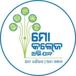 Mo College Logo